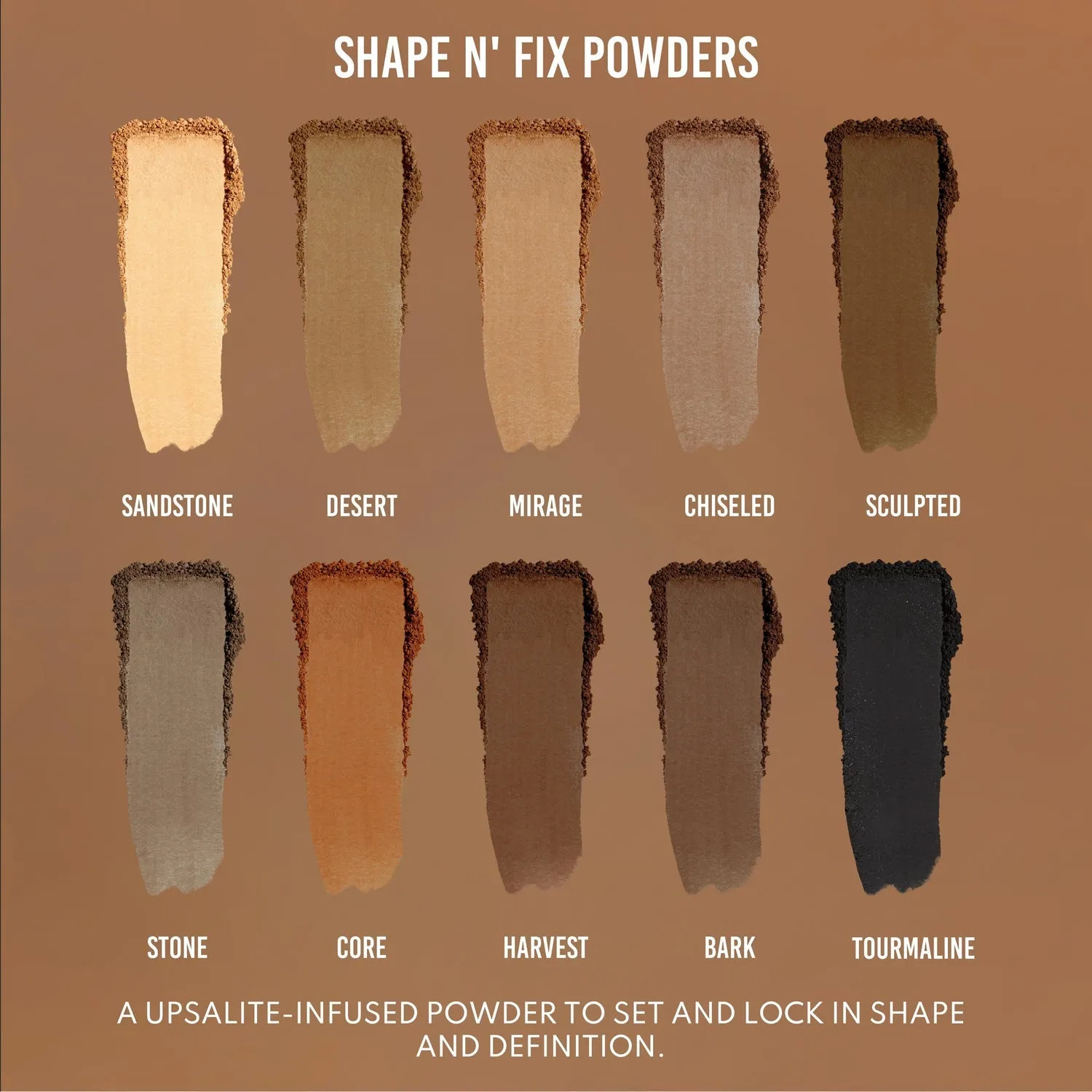 Danessa Myricks Beauty Groundwork Palette