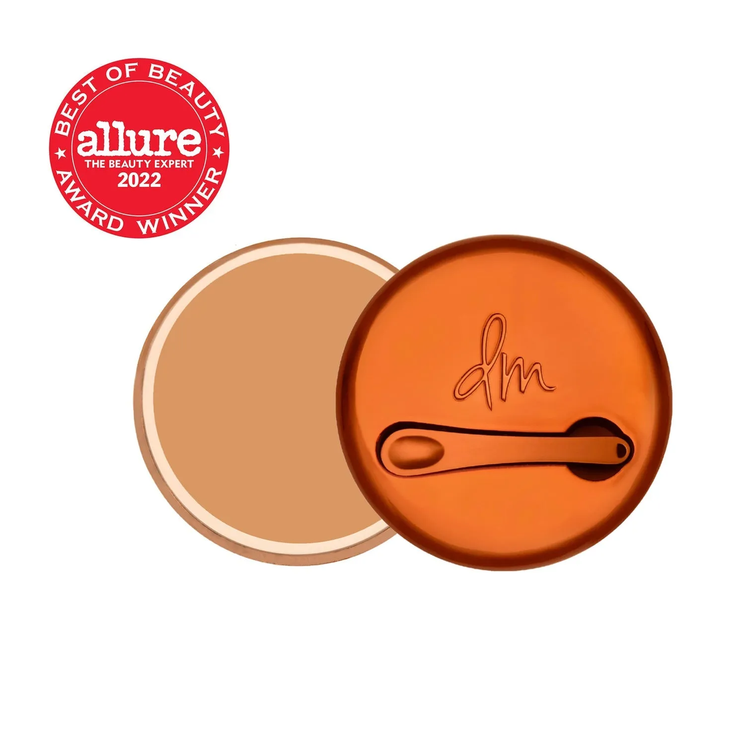 Danessa Myricks Beauty Yummy Skin Blurring Balm Powder