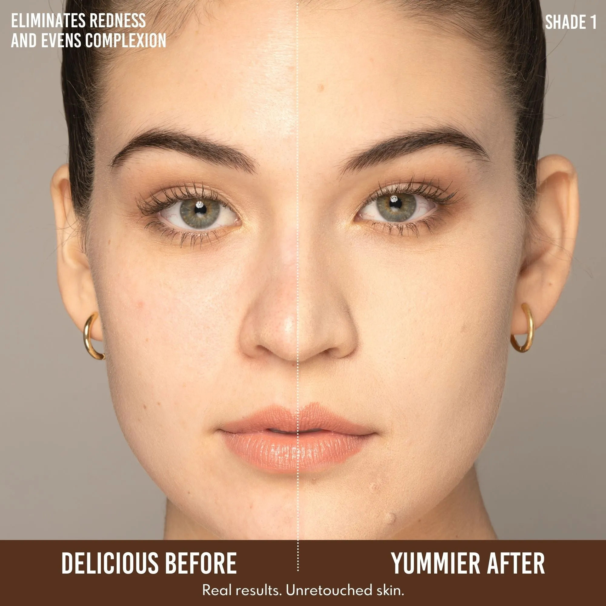 Danessa Myricks Beauty Yummy Skin Blurring Balm Powder
