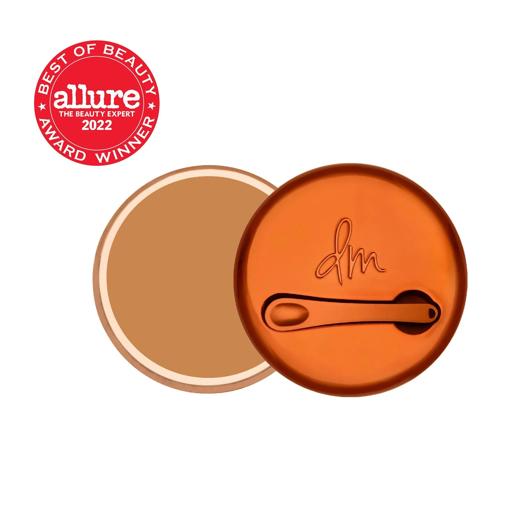 Danessa Myricks Beauty Yummy Skin Blurring Balm Powder