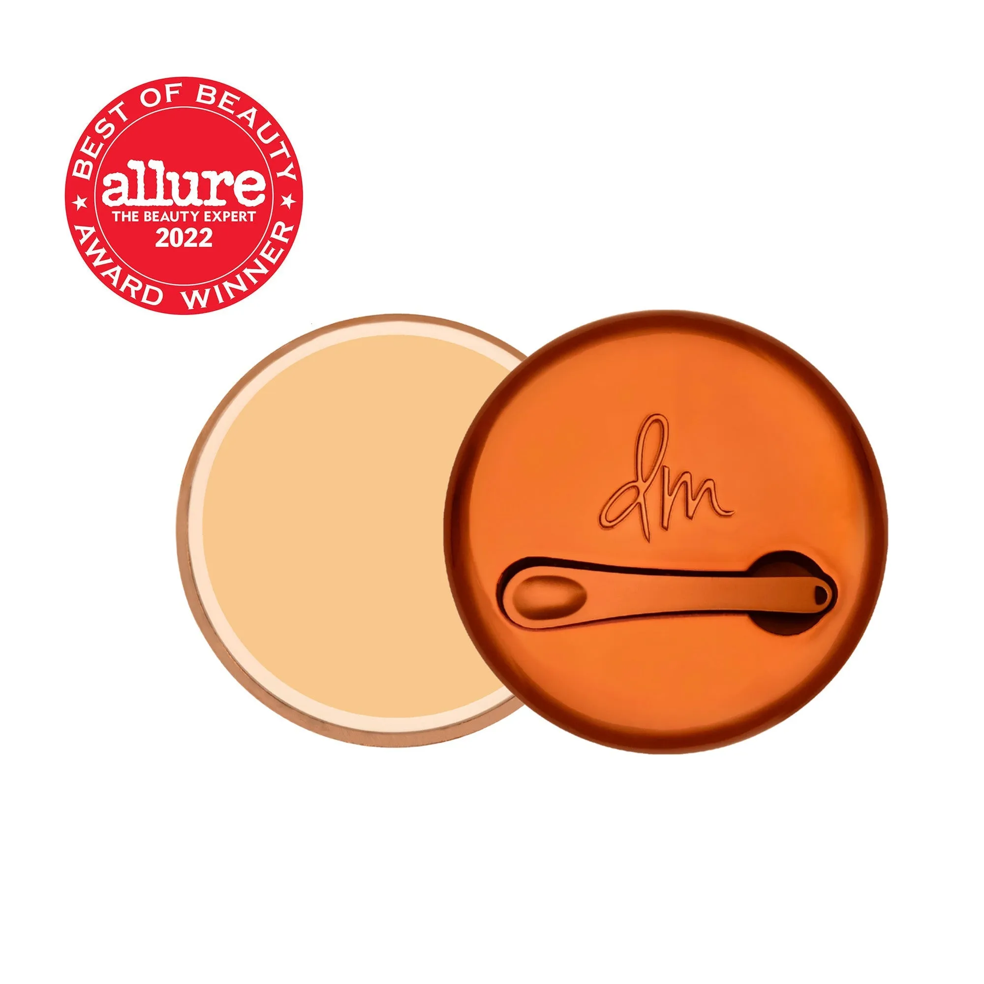 Danessa Myricks Beauty Yummy Skin Blurring Balm Powder