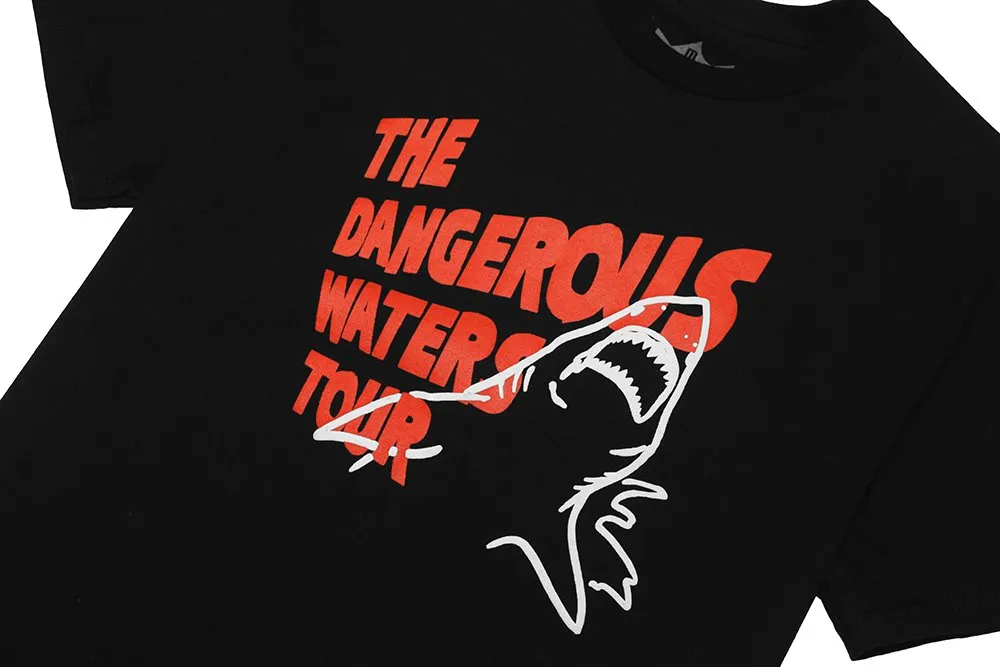 Dangerous Waters Tour T-Shirt