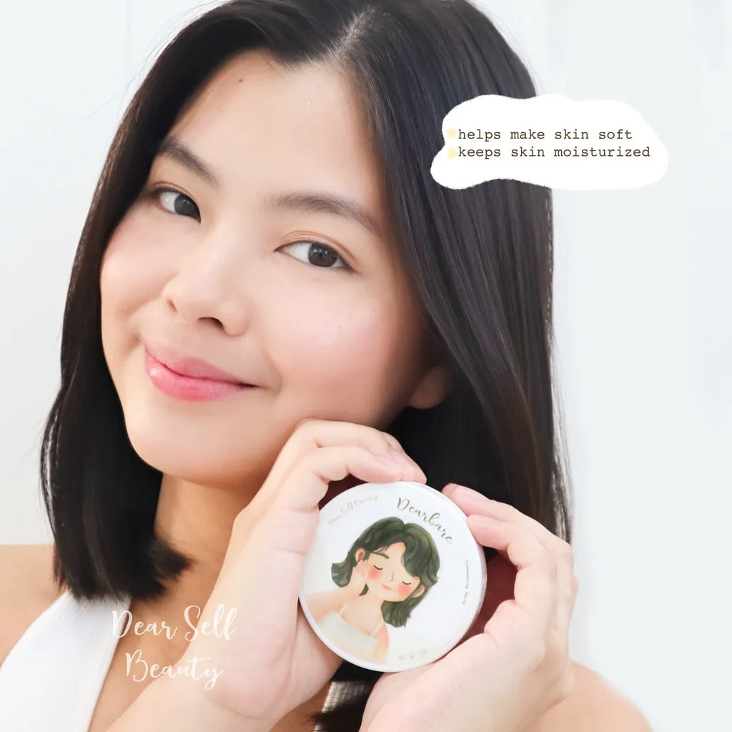 Dear Self Beauty - Dearbare