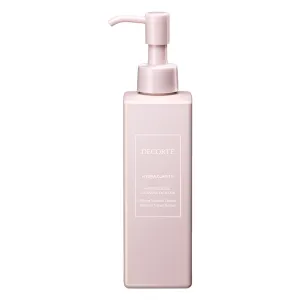 DECORTÉ Hydra Clarity Micro Essence Cleansing Emulsion