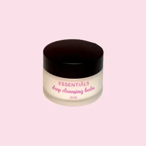 Deep Cleansing Balm