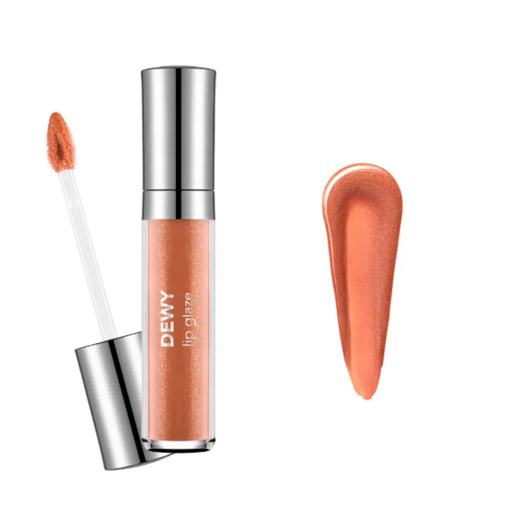 Dewy Lip Glaze