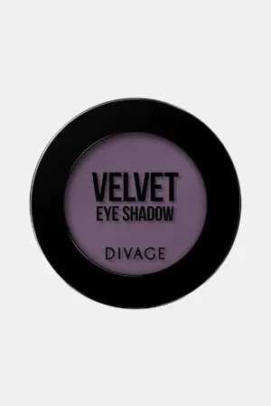 Divage Compact Eye Shadow "Velvet" Nr. 7317
