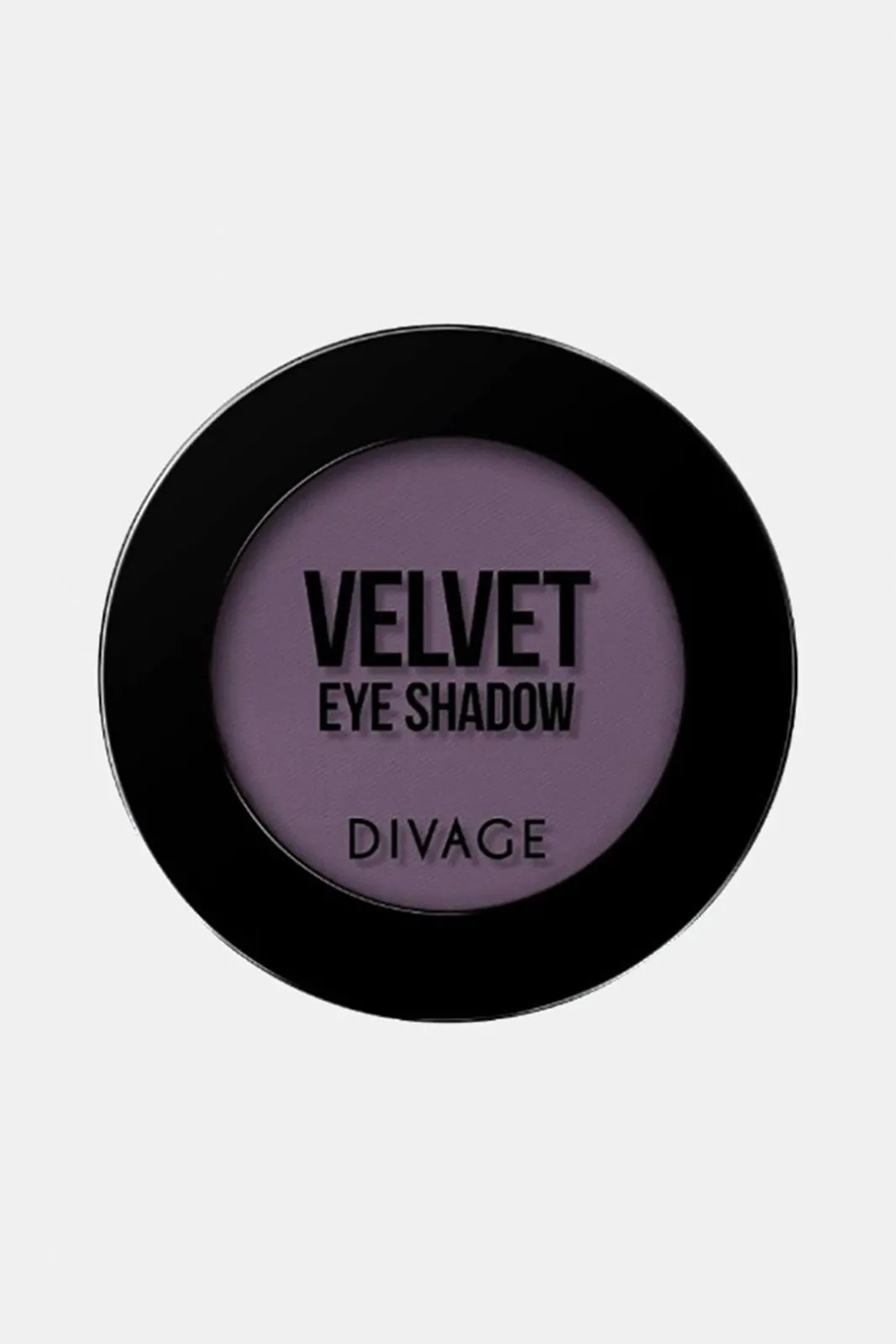 Divage Compact Eye Shadow "Velvet" Nr. 7317