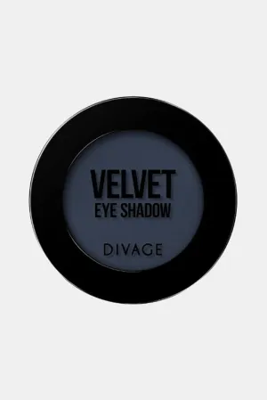 Divage Compact Eye Shadow "Velvet" Nr. 7319