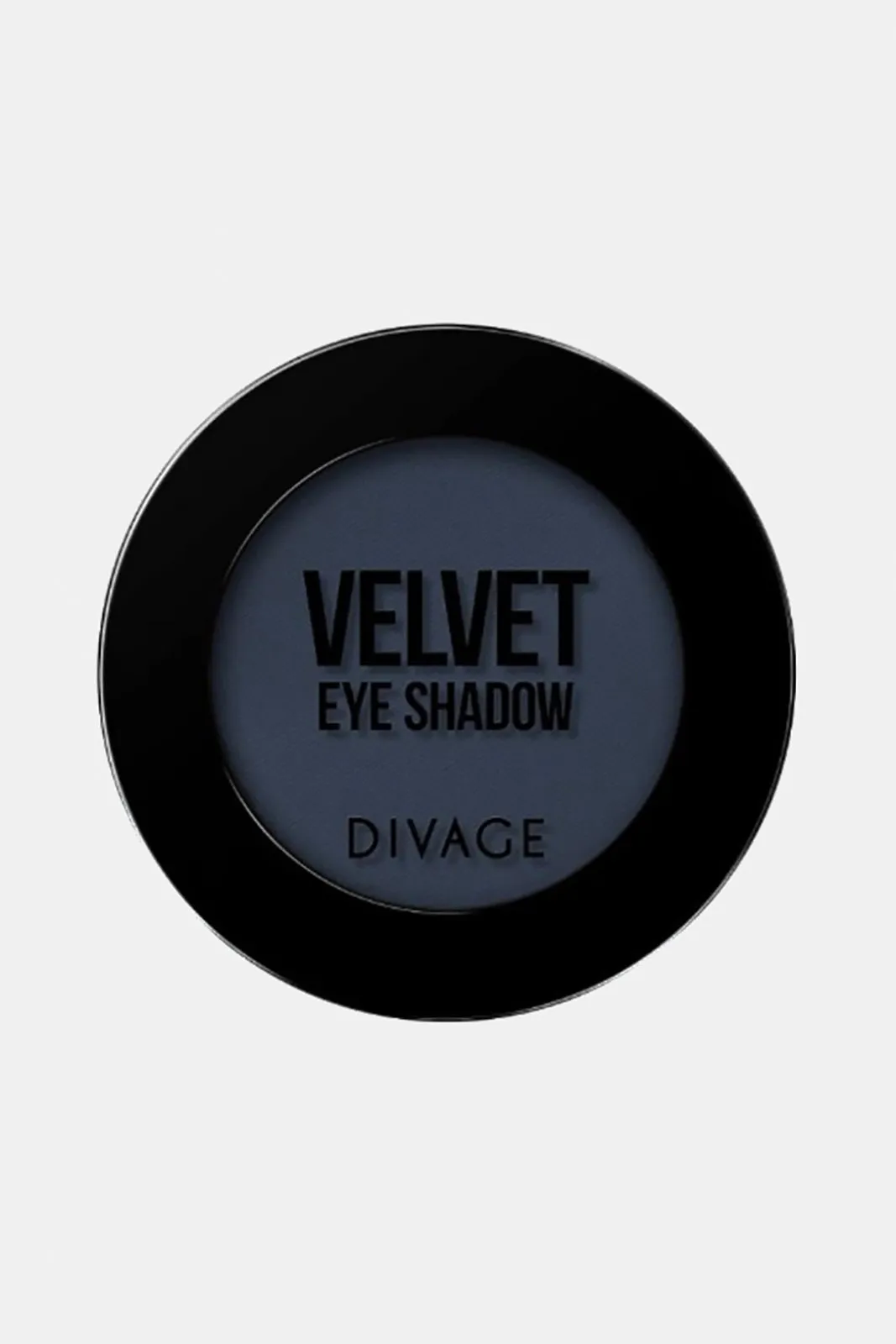 Divage Compact Eye Shadow "Velvet" Nr. 7319