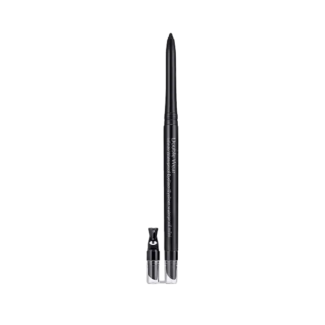 Double Wear Infinite Waterproof Eyeliner