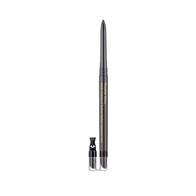 Double Wear Infinite Waterproof Eyeliner
