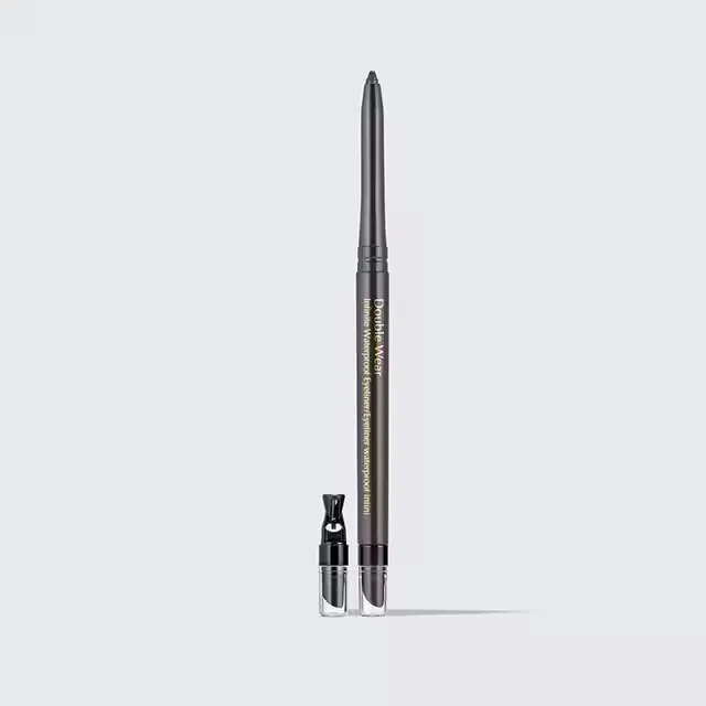 Double Wear Infinite Waterproof Eyeliner