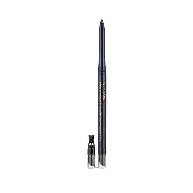 Double Wear Infinite Waterproof Eyeliner