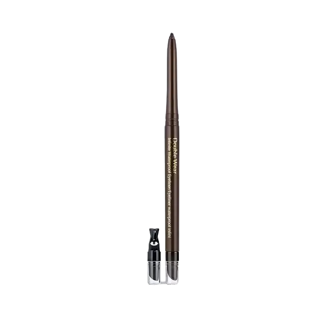 Double Wear Infinite Waterproof Eyeliner