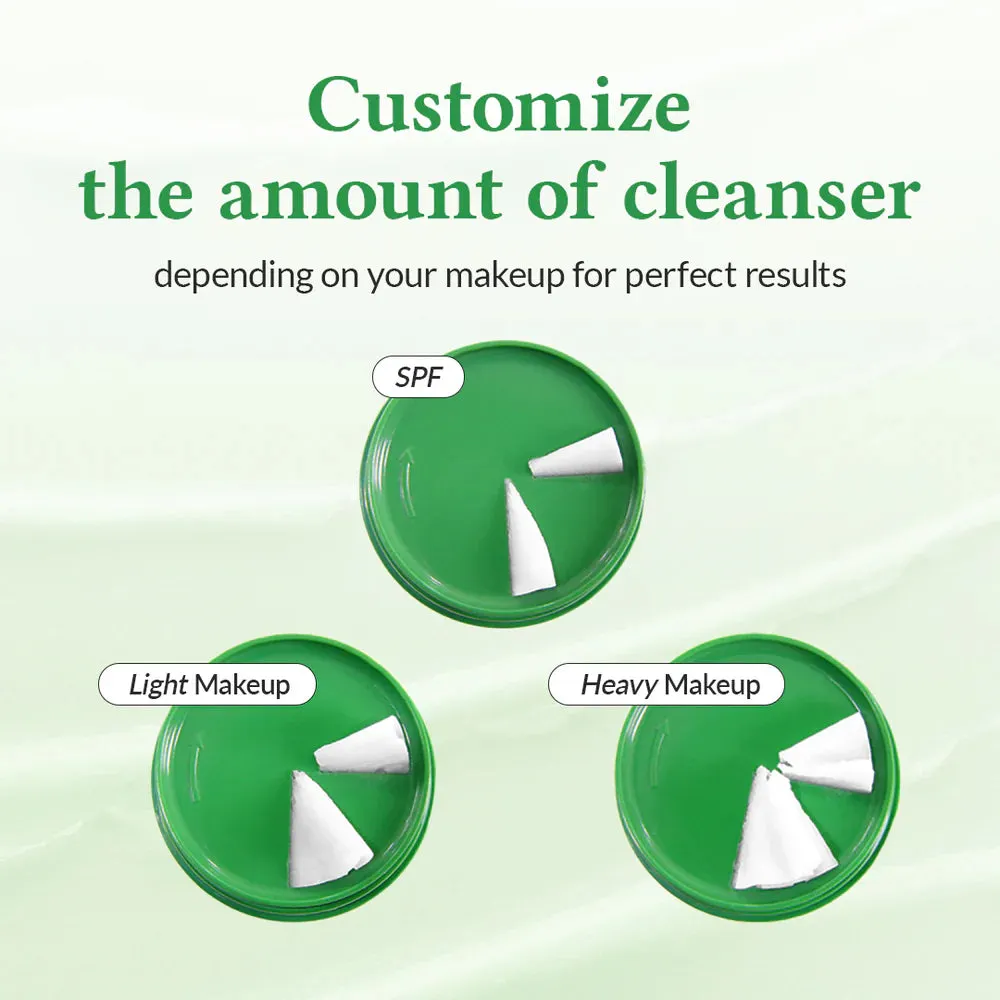 Dr.Althea Pure Grinding Cleansing Balm