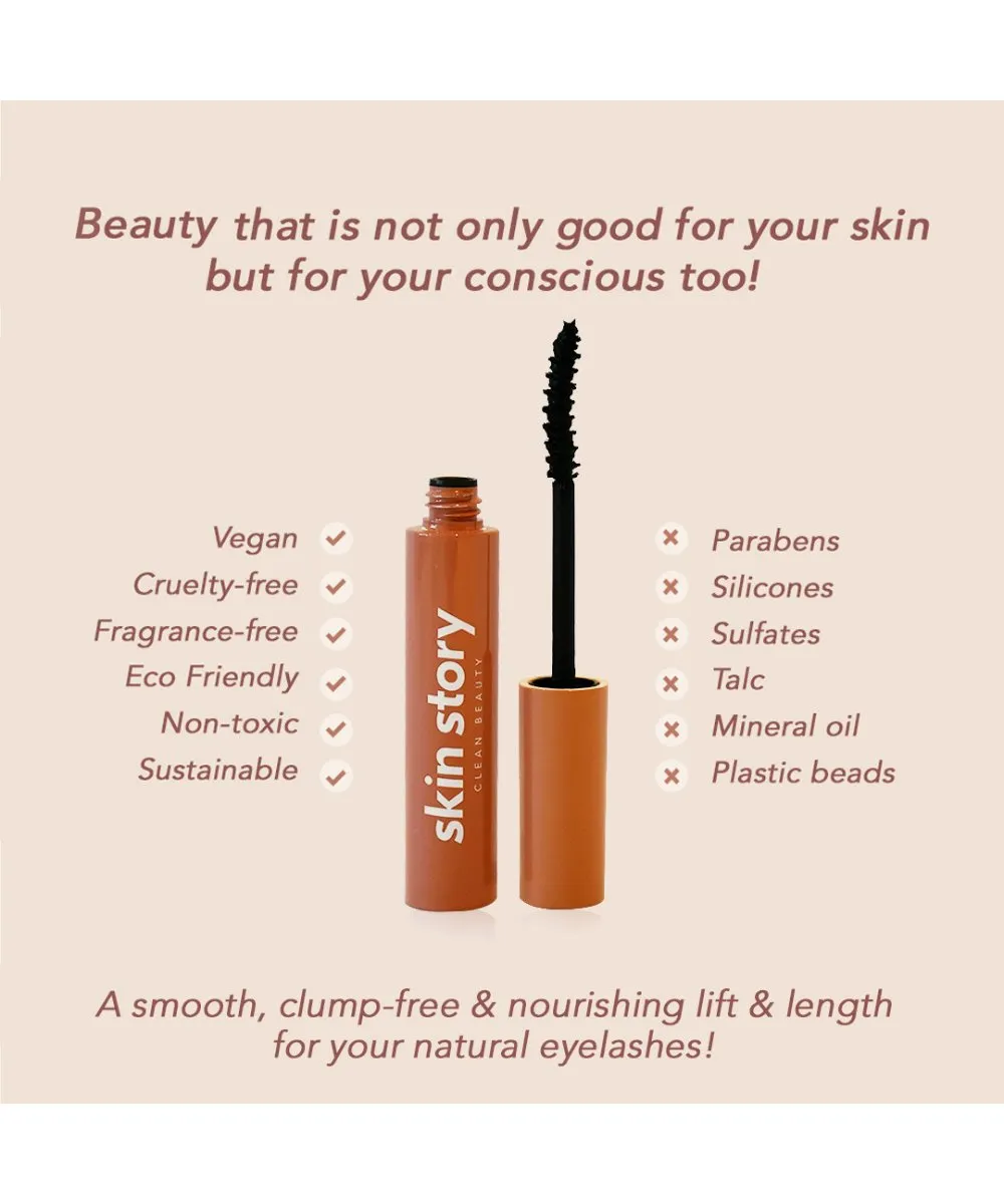 Drama Mascara