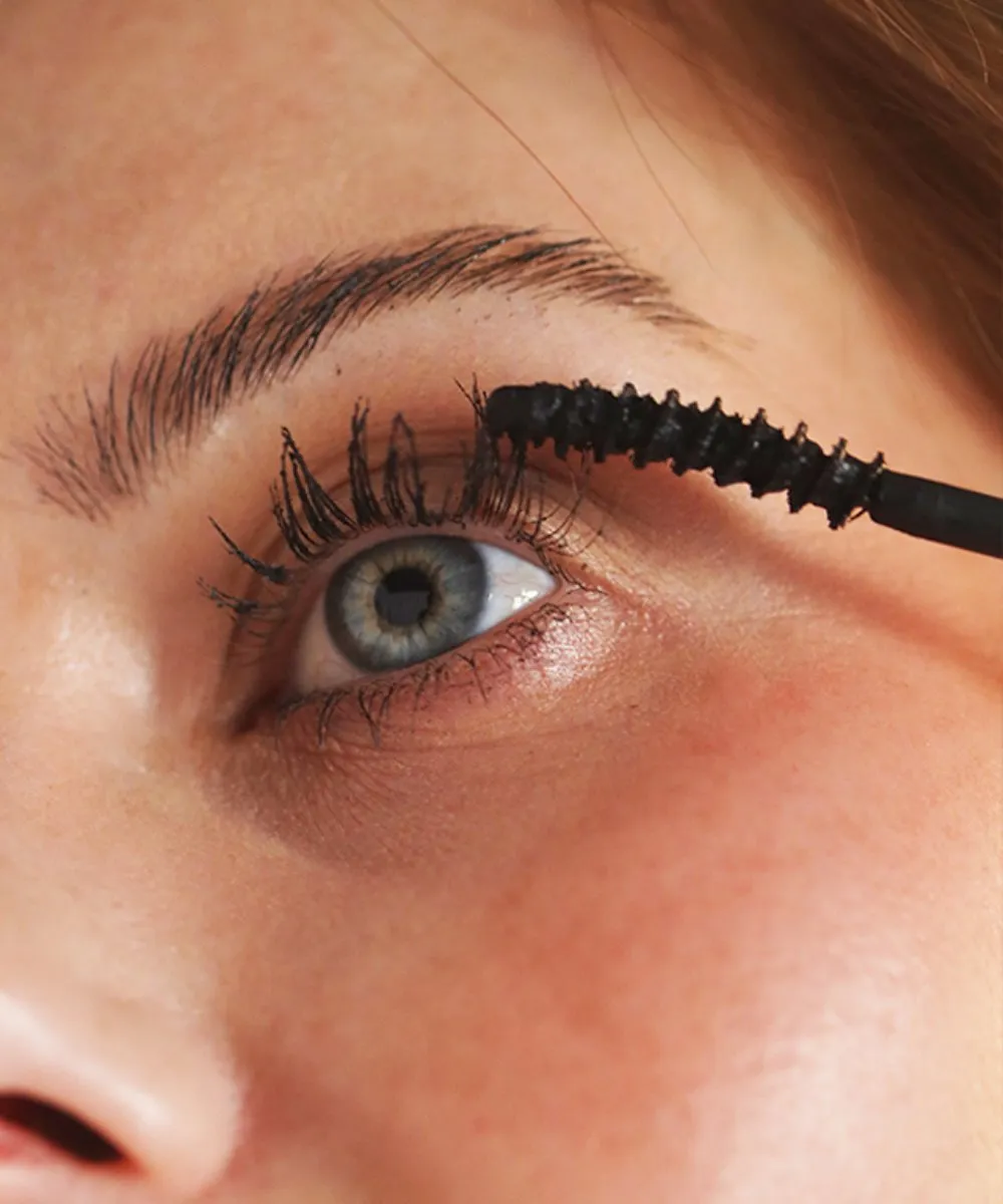 Drama Mascara