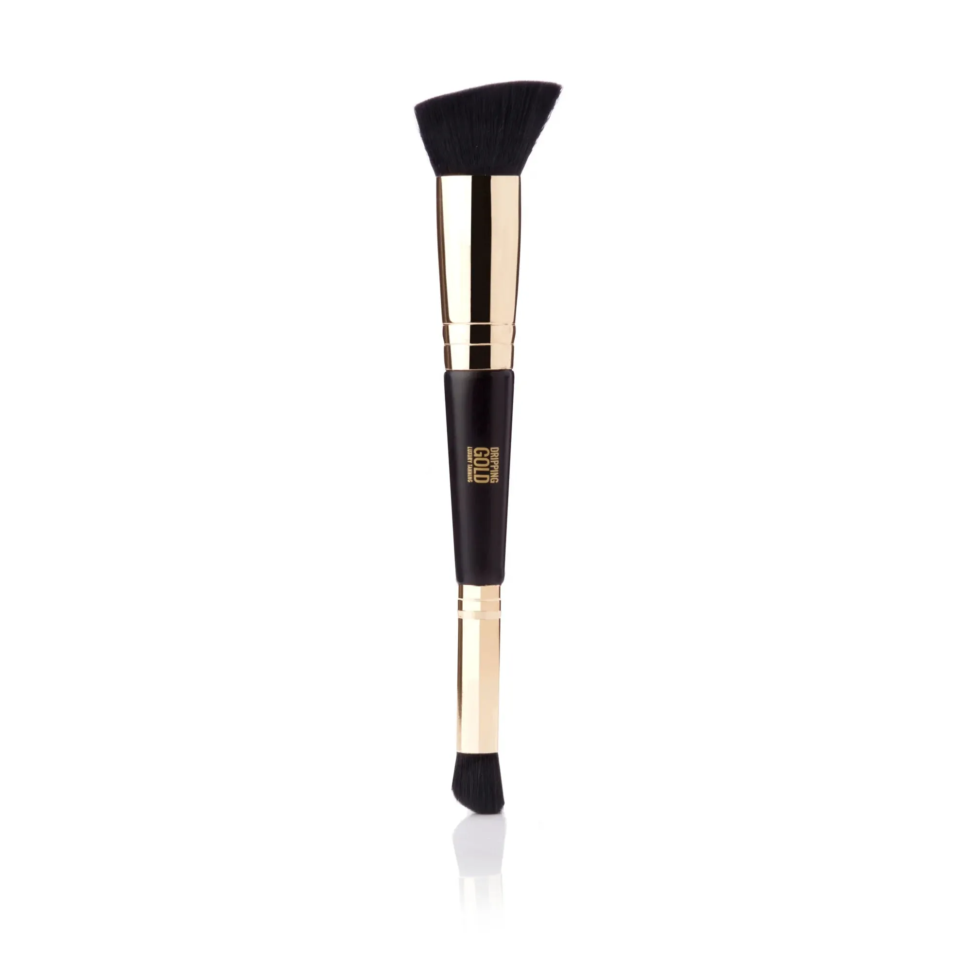 Dual Ended Contour Brush