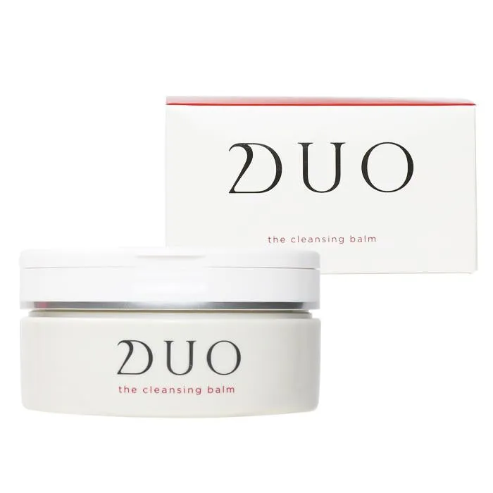 Duo Cleansing Balm 90G