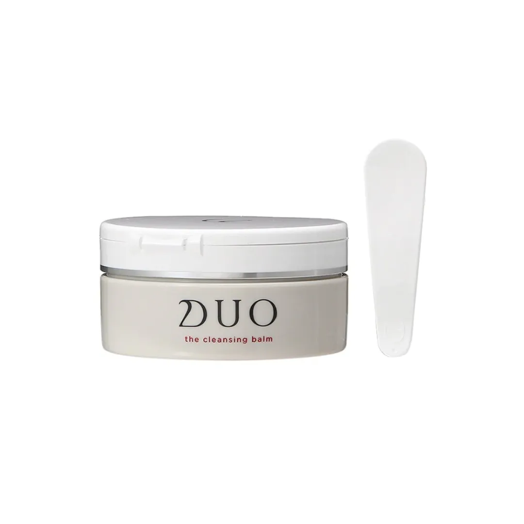 Duo Cleansing Balm 90G