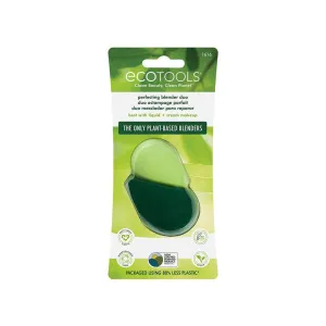 Eco Foam Sponge Duo