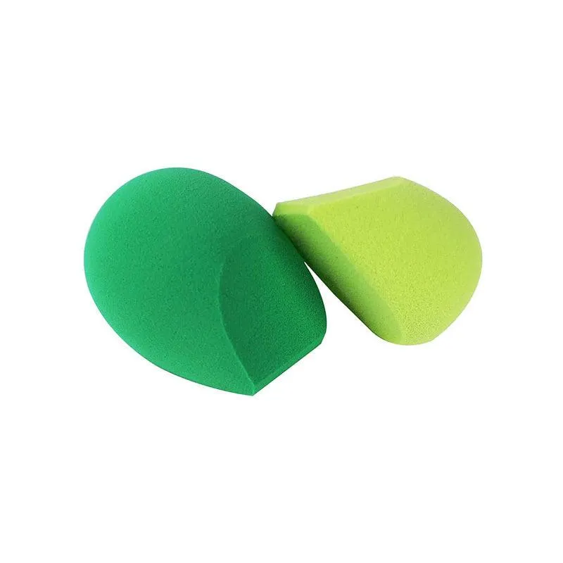 Eco Foam Sponge Duo