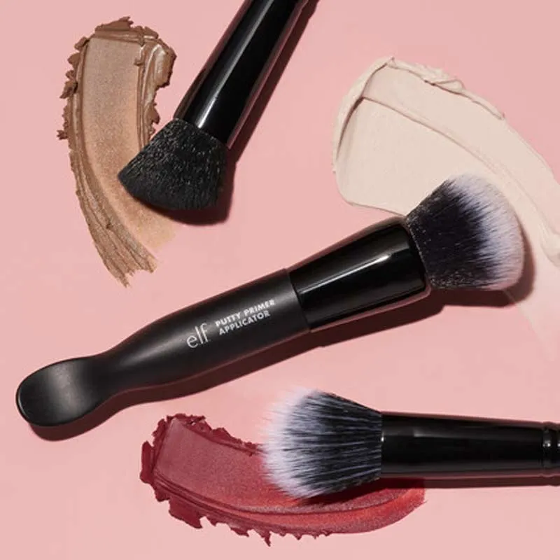 e.l.f. Putty Face Brush Set