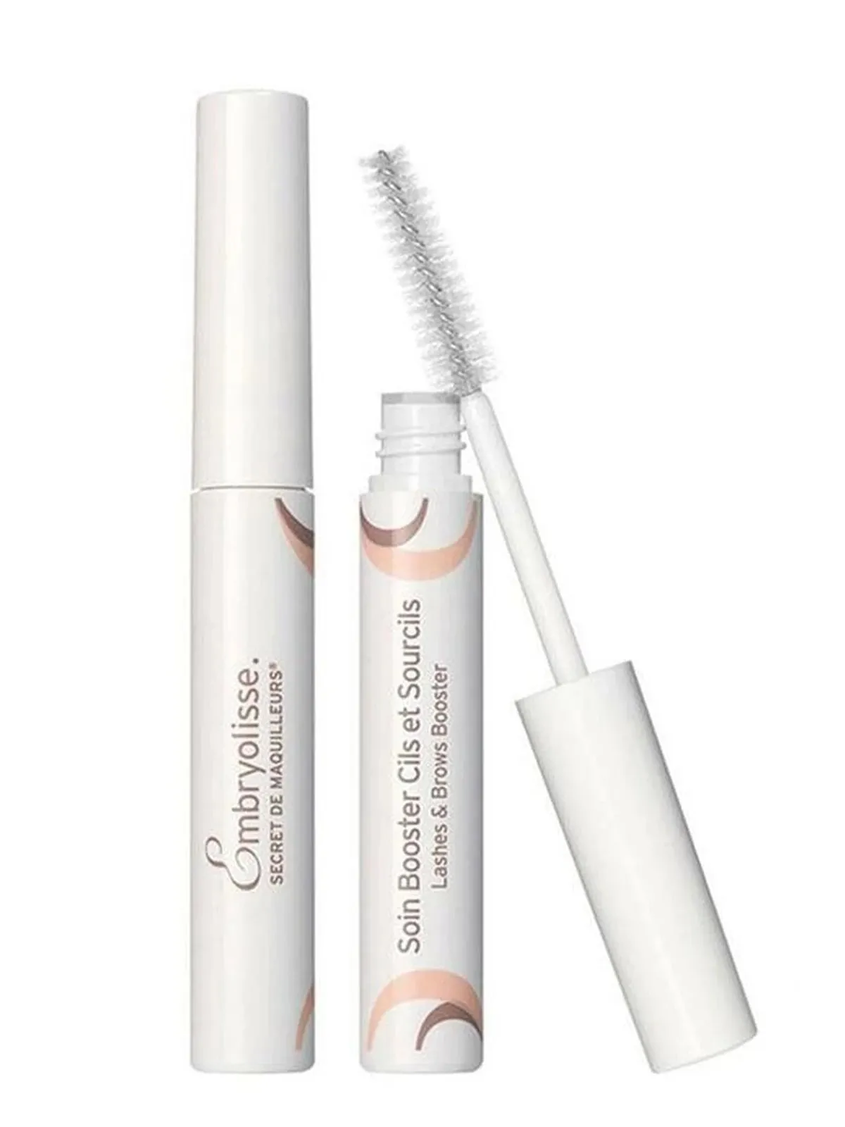 Embryolisse Lashes & Brows Booster Strengthening Eyelash and Eyebrow Serum 6.5 ml
