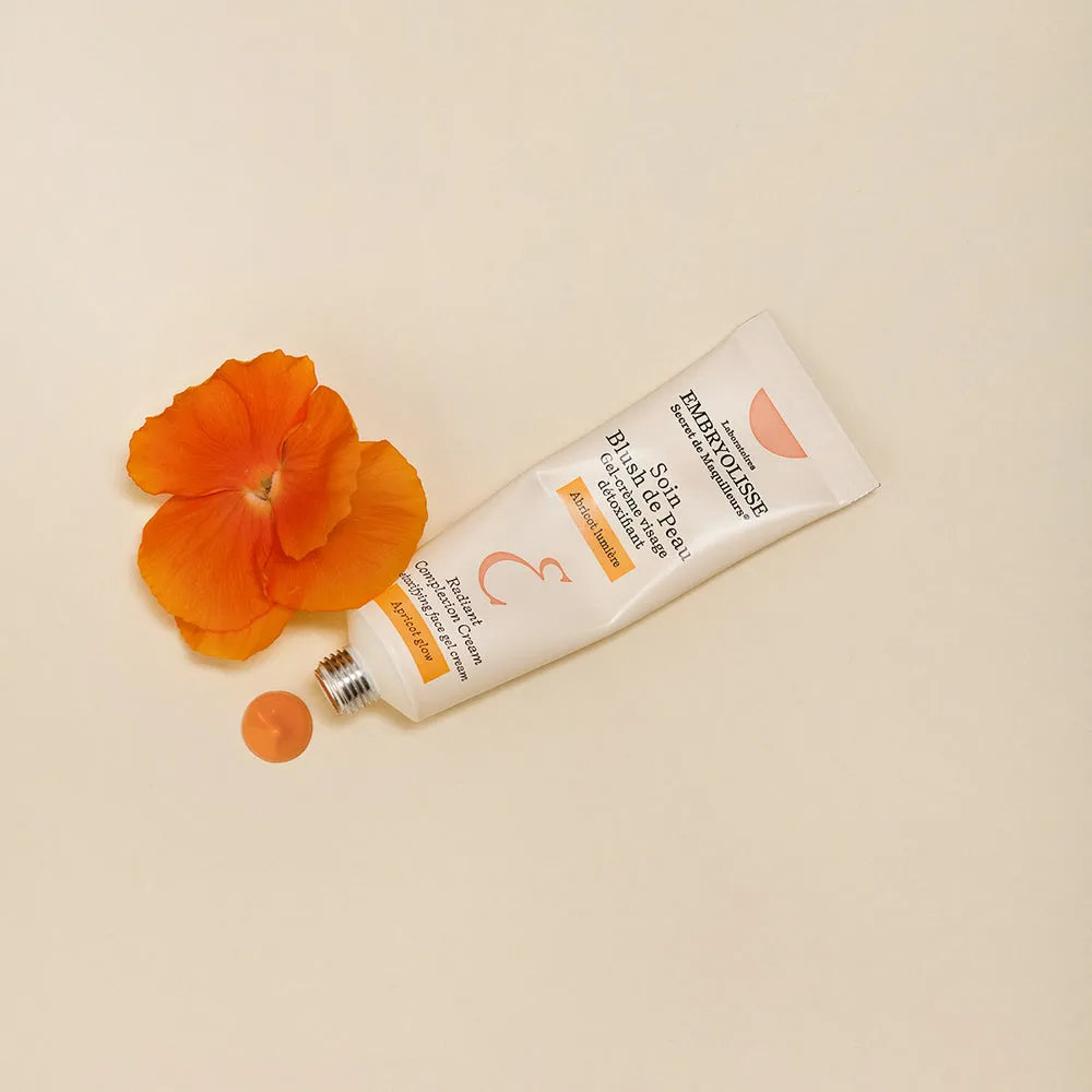 Embryolisse Radiant Complexion Cream Apricot Glow