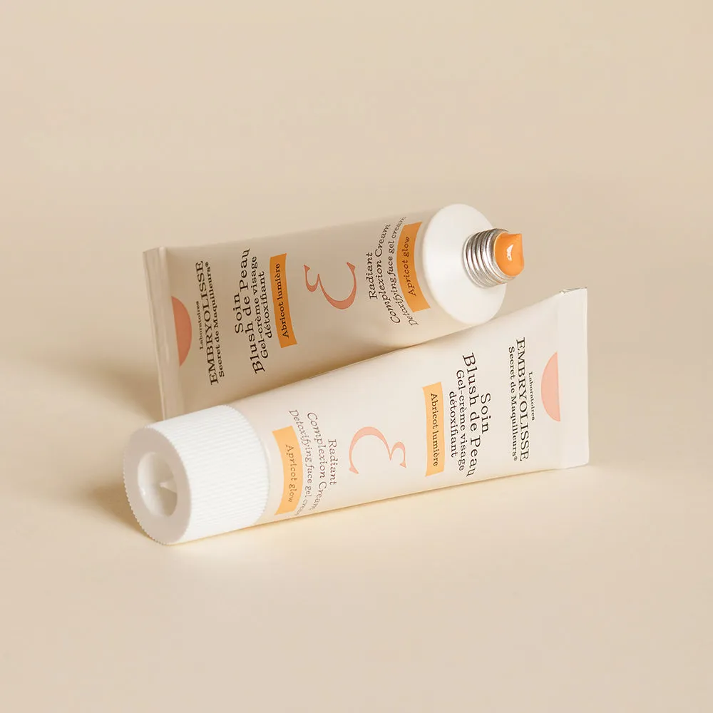 Embryolisse Radiant Complexion Cream Apricot Glow