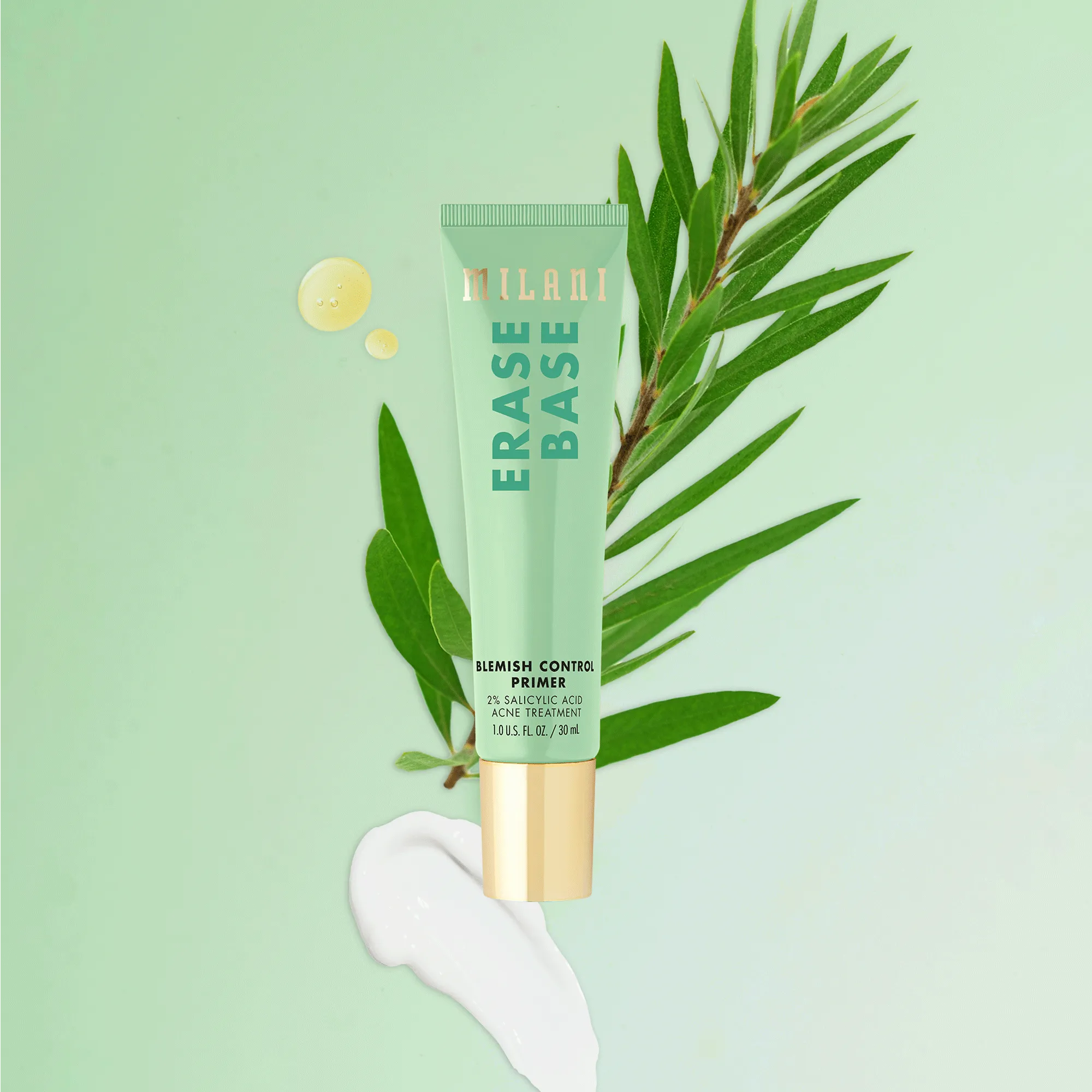 Erase Base Blemish Control Primer
