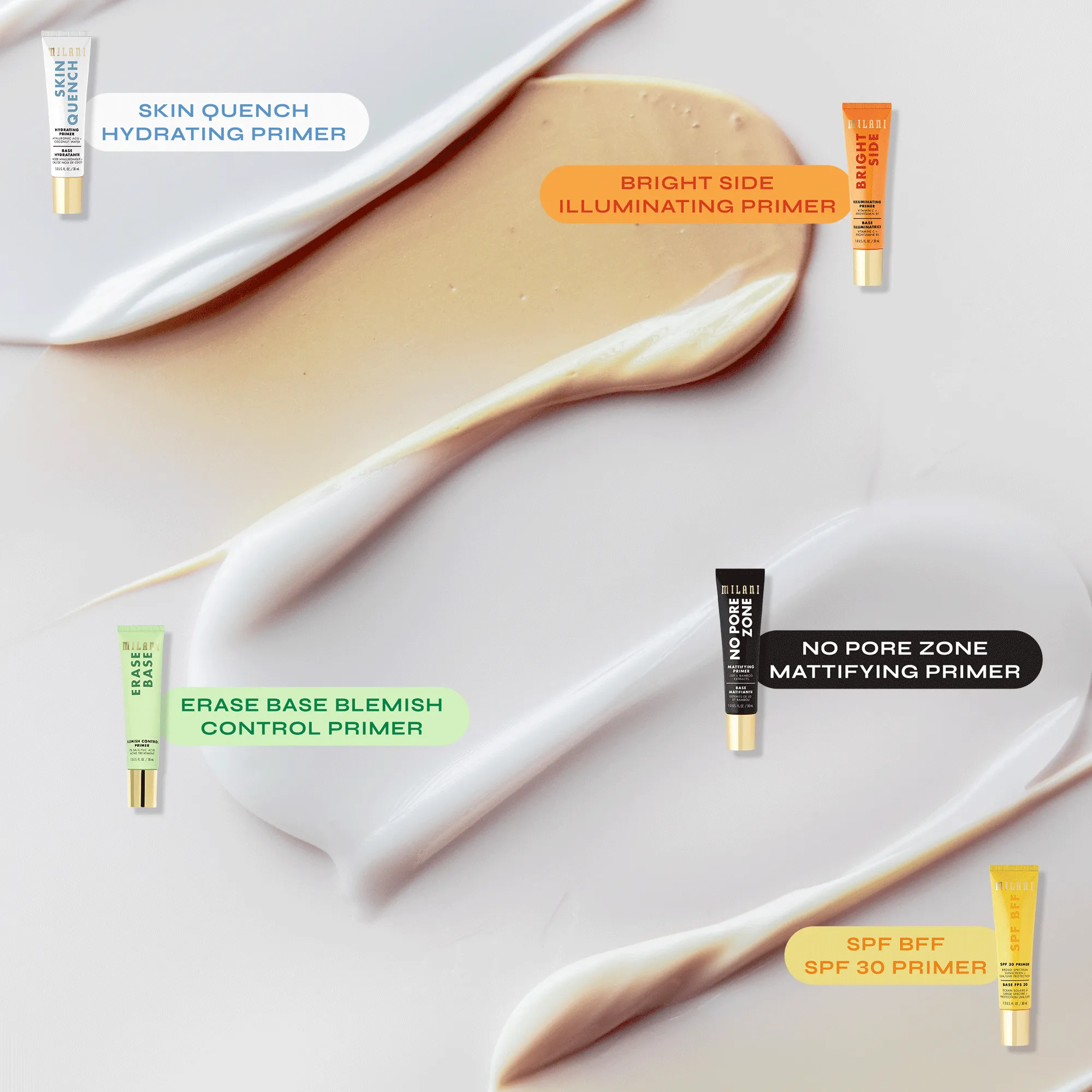 Erase Base Blemish Control Primer