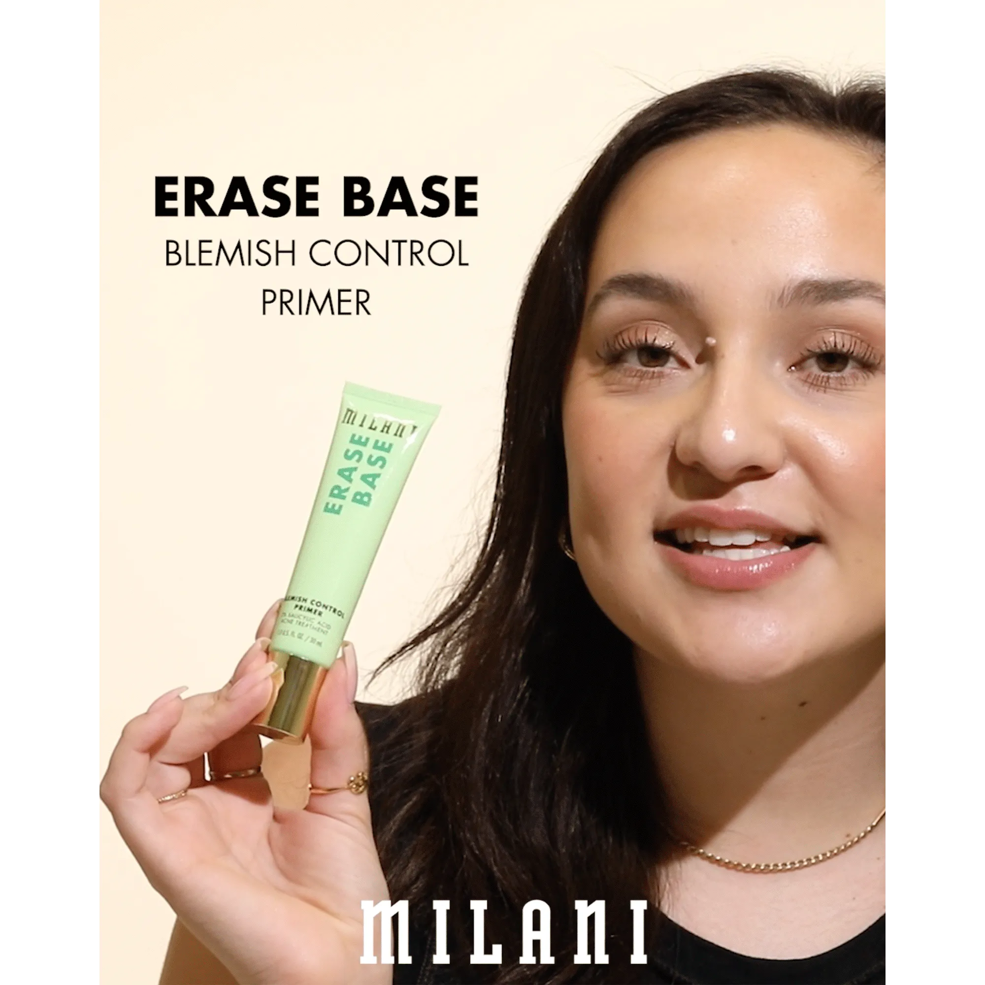Erase Base Blemish Control Primer