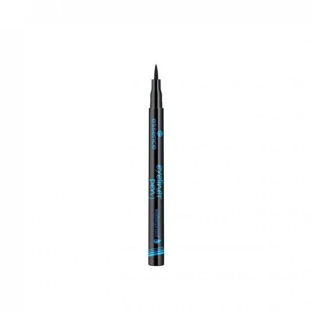 Essence eyeliner pen waterproof 01