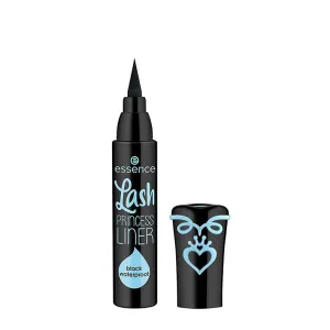 Essence Lash Princess Eyeliner Black Waterproof