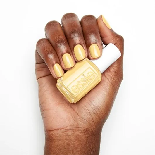Essie Nail Color All Fun