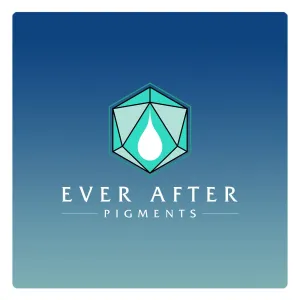 Ever After Pigments Merryweather PMU Pigment - 0.5 oz