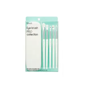 Eye Brush Pro Collection (5 Types)
