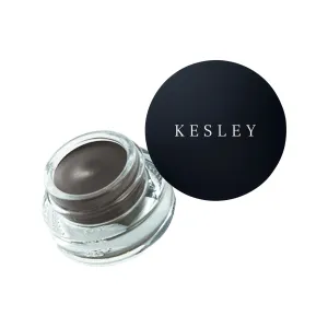 Eyebrow Filler Pomade - Deep Brown KESLEY Beauty