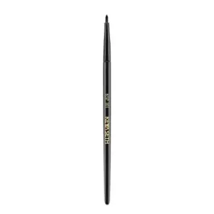 Eyeliner Brush for Extra Fine Flawless Lash Line with Liquid & Gel Eyeliner (KSP-101)