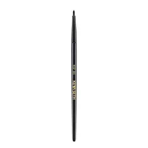 Eyeliner Brush for Extra Fine Flawless Lash Line with Liquid & Gel Eyeliner (KSP-101)
