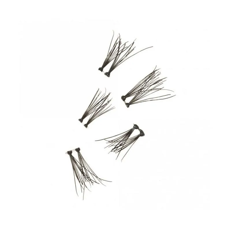 Eylure Individual False Eyelashes Duos & Trios