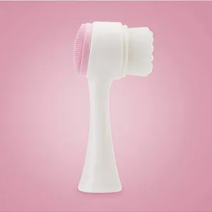 Facial Cleansing Brush for Deep Pore Purification