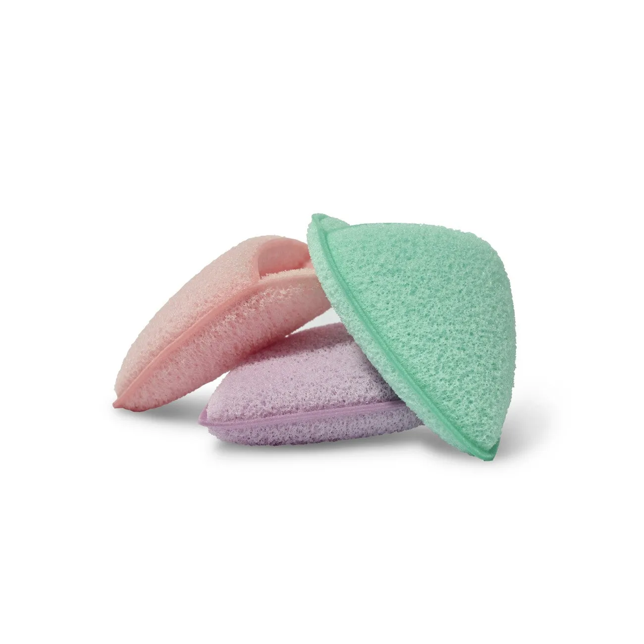 Facial Cleansing Sponge