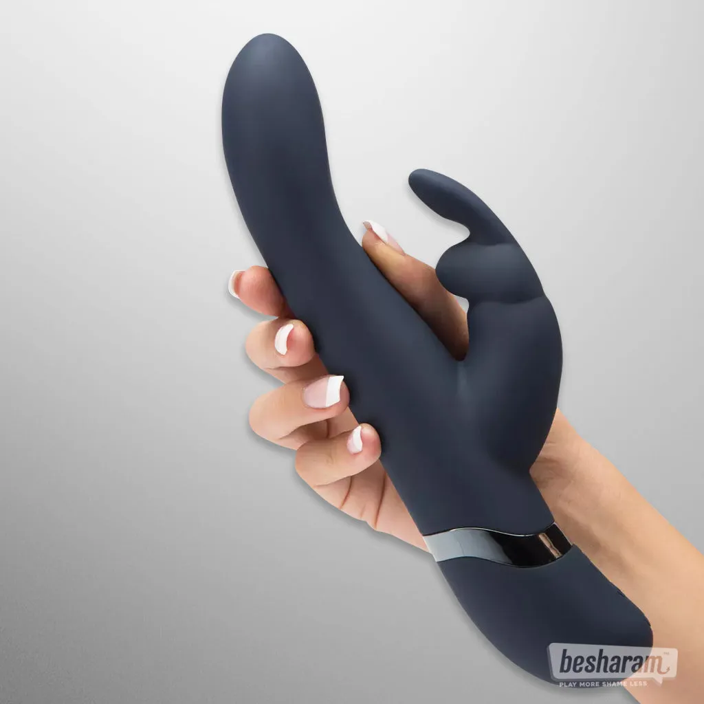 Fifty Shades Darker Oh My Rabbit Vibrator