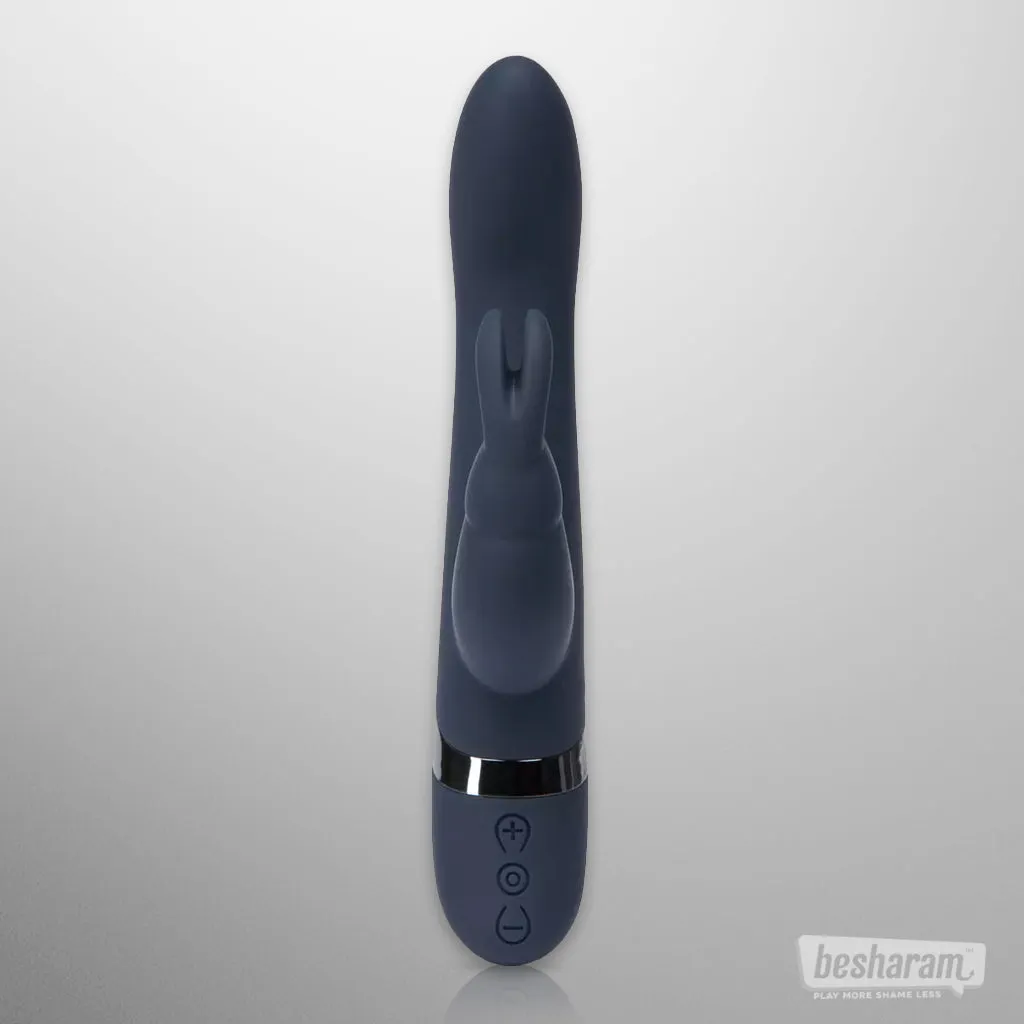 Fifty Shades Darker Oh My Rabbit Vibrator