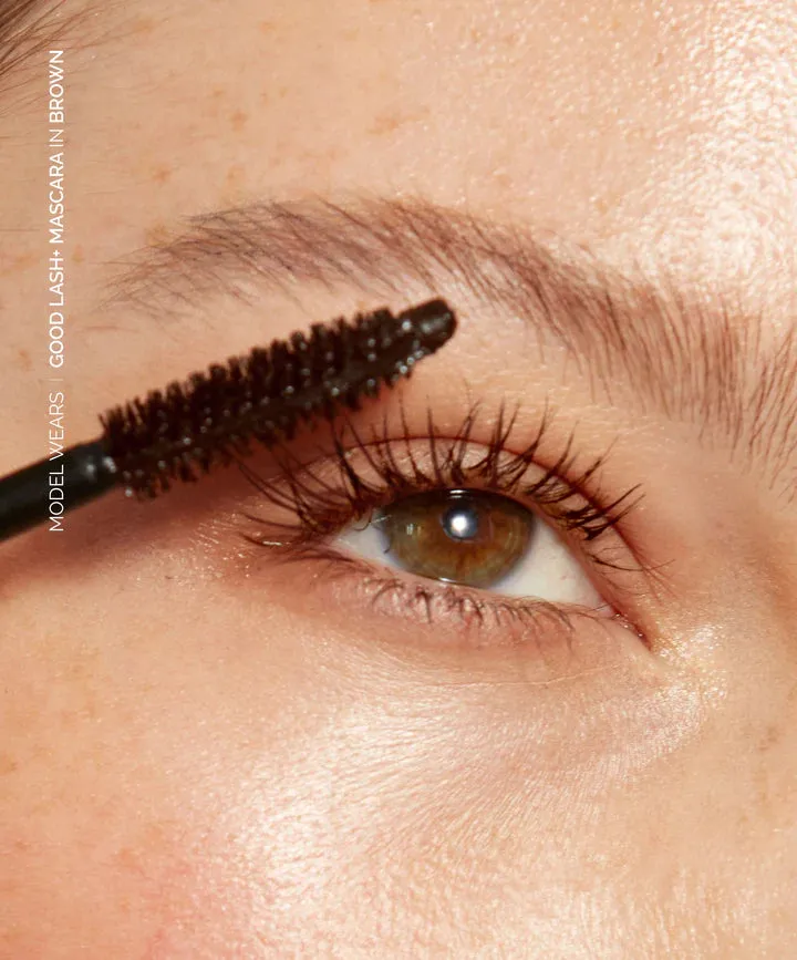 Fitglow Beauty Good Lash Mascara