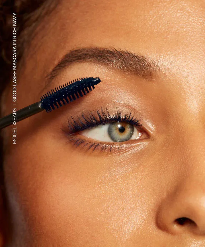 Fitglow Beauty Good Lash Mascara