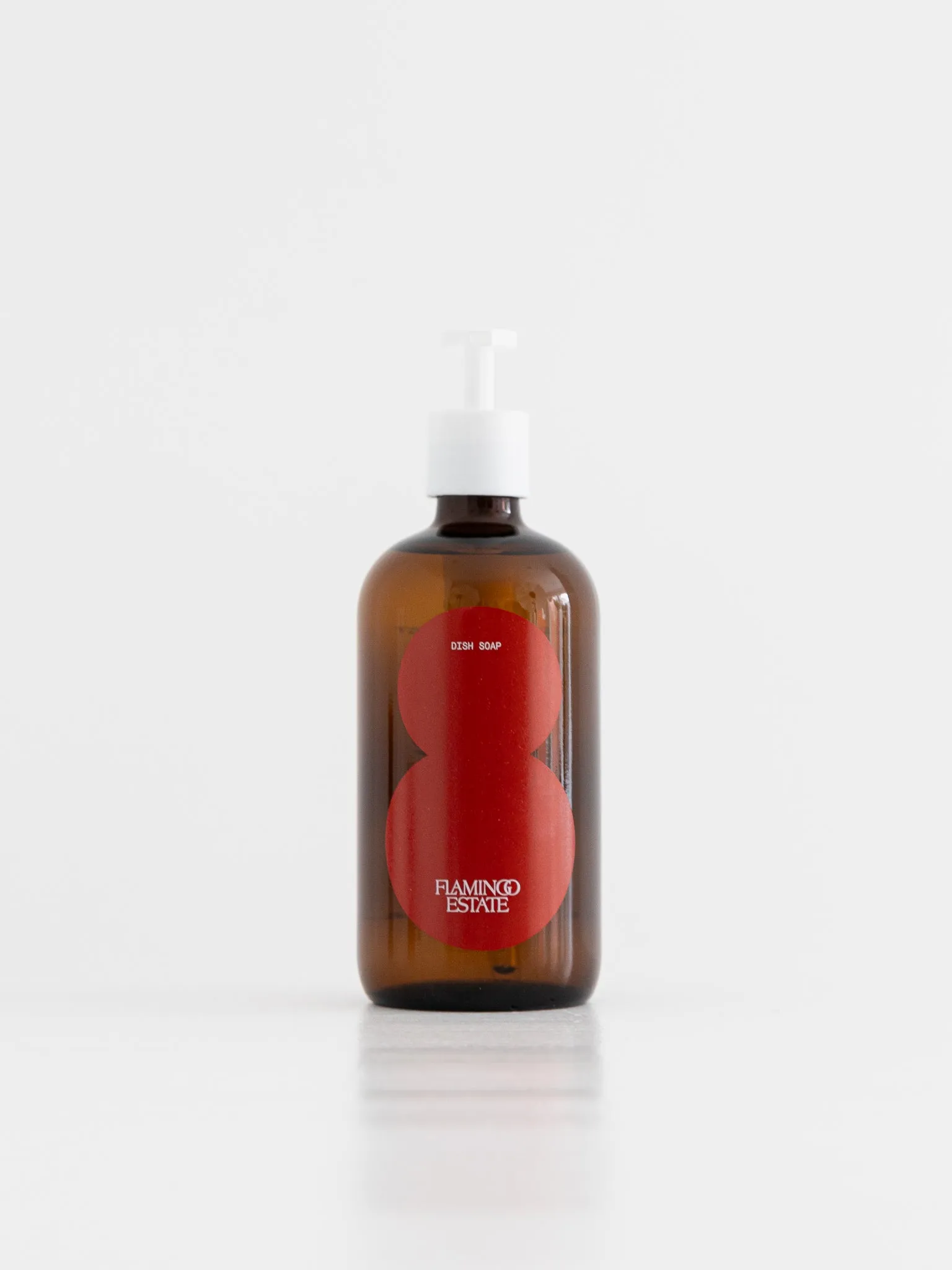 Flamingo Estate Heirloom Tomato Dish Soap